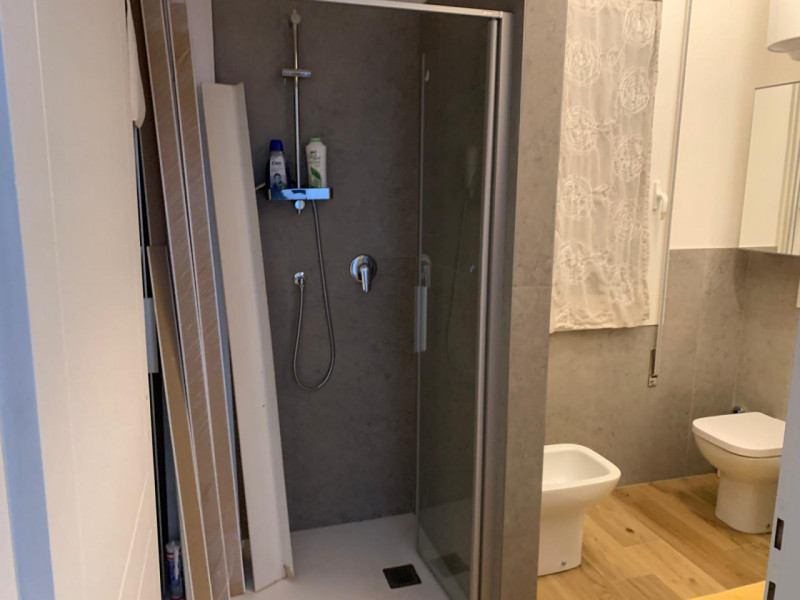 Proponiamo in vendita a Monselice, in quartiere Marco Polo, appartamento bilocale al piano terra ...