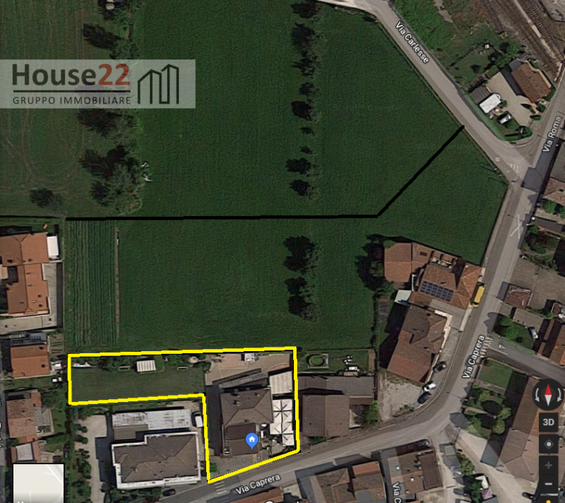 DUEVILLE-VICENZA. Scopri questa straordinaria OPPORTUNITA' IMMOBILIARE situata nel cuore di Duevi...