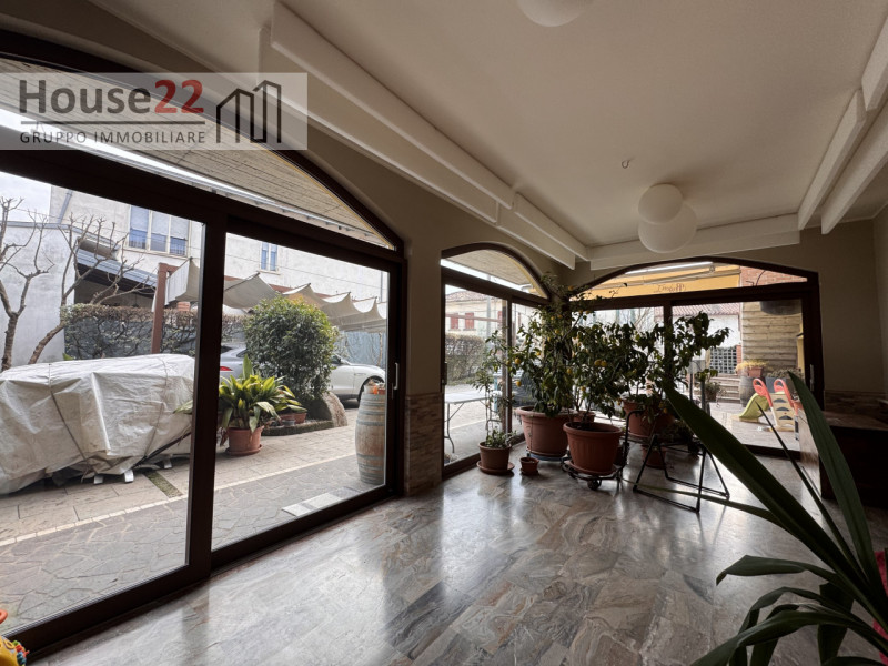 DUEVILLE-VICENZA. Scopri questa straordinaria OPPORTUNITA' IMMOBILIARE situata nel cuore di Duevi...