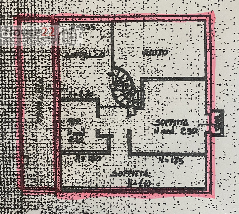 DUEVILLE-VICENZA. Scopri questa straordinaria OPPORTUNITA' IMMOBILIARE situata nel cuore di Duevi...