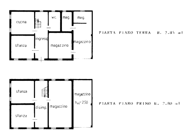 Rif. A.A.97-25

Vendita all'asta - Abitazione unifamiliare su 2 livelli in data 05 marzo 2026

De...