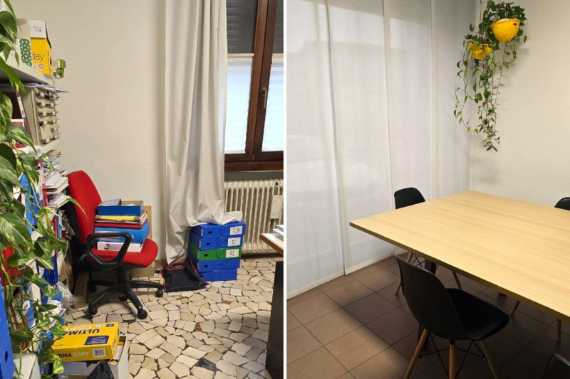 Quest’immobile viene venduto tramite asta online.

Quota di edificio residenziale sito a Bassano ...