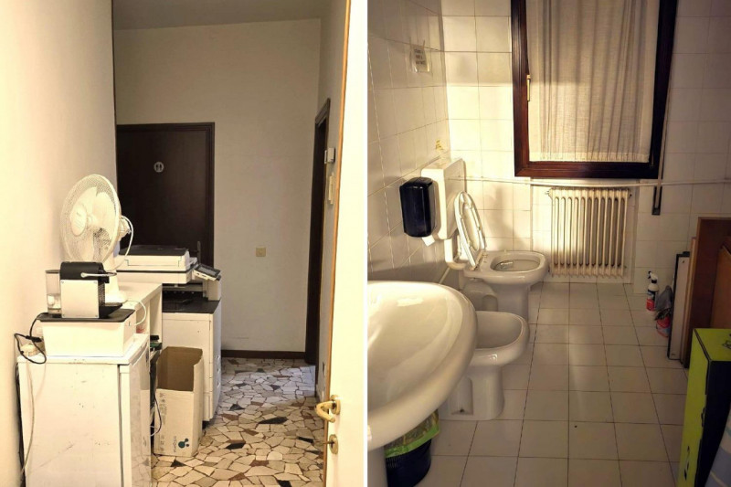 Quest’immobile viene venduto tramite asta online.

Quota di edificio residenziale sito a Bassano ...