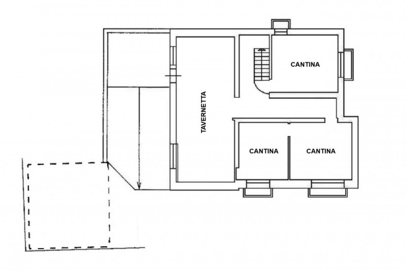 Quest’immobile viene venduto tramite asta online.

Quota di edificio residenziale sito a Bassano ...