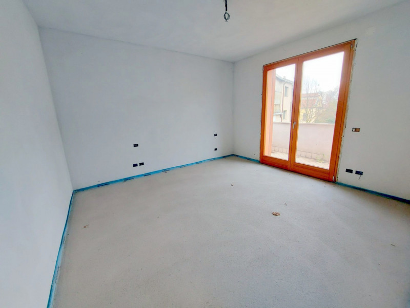 NUOVO DUPLEX 3 CAMERE VIC.ZE OSPEDALI €.677.000 tratt. - rif.ZA26
Appartamento n°4 da 255 mq con ...