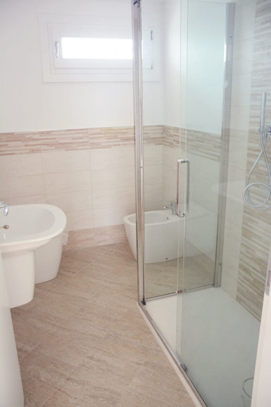 NUOVO DUPLEX 3 CAMERE VIC.ZE OSPEDALI €.677.000 tratt. - rif.ZA26
Appartamento n°4 da 255 mq con ...