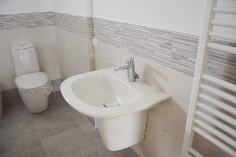 NUOVO DUPLEX 3 CAMERE VIC.ZE OSPEDALI €.677.000 tratt. - rif.ZA26
Appartamento n°4 da 255 mq con ...