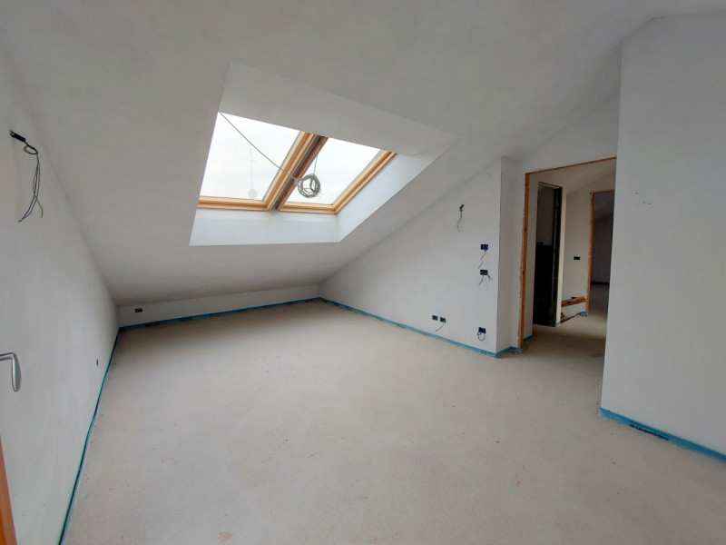 NUOVO DUPLEX 3 CAMERE VIC.ZE OSPEDALI €.677.000 tratt. - rif.ZA26
Appartamento n°4 da 255 mq con ...