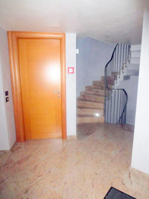 NUOVO DUPLEX 3 CAMERE VIC.ZE OSPEDALI €.677.000 tratt. - rif.ZA26
Appartamento n°4 da 255 mq con ...