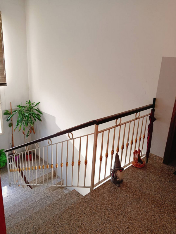 A San Martino di Lupari in zona tranquilla su palazzina di sole 4 unità, vendesi al piano primo c...