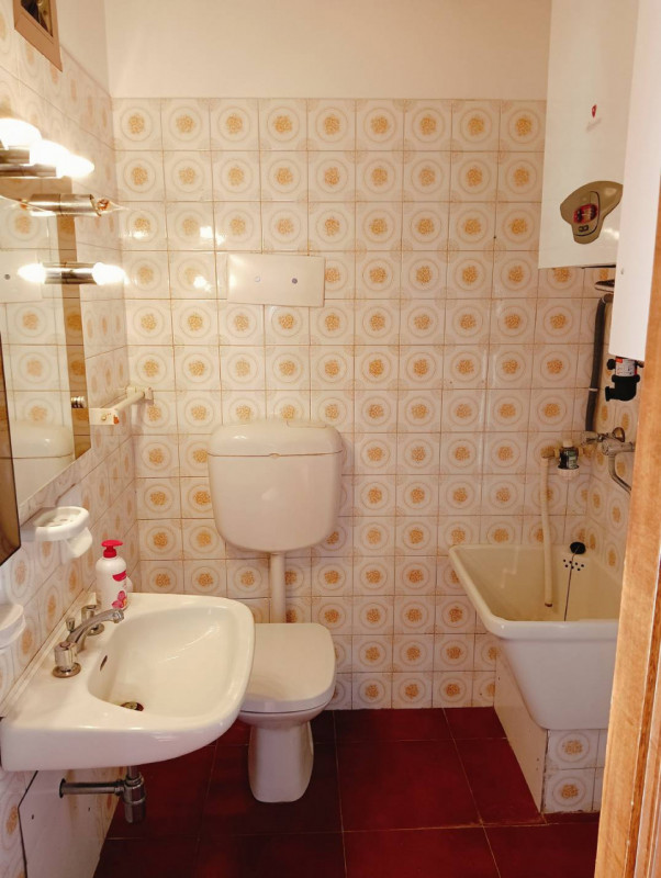 A San Martino di Lupari in zona tranquilla su palazzina di sole 4 unità, vendesi al piano primo c...