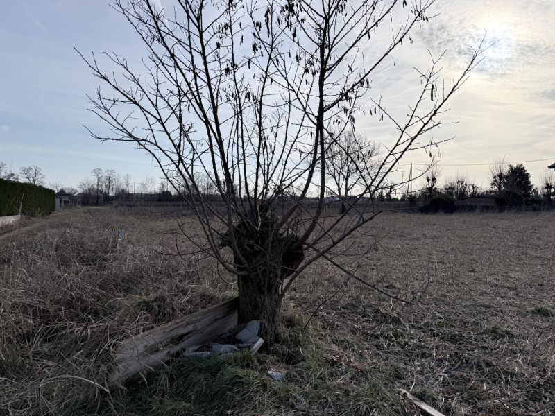 (Per INFO Fabrizio 333 7743912) A Montebelluna, nella tranquilla frazione di Sant'Andrea, in zona...