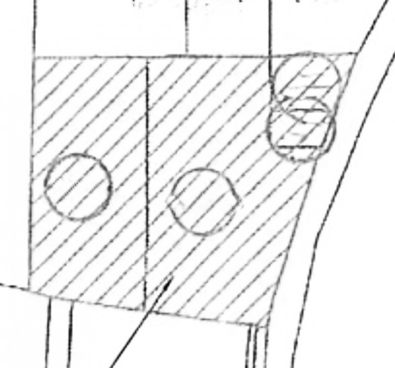 (Per INFO Fabrizio 333 7743912) A Montebelluna, nella tranquilla frazione di Sant'Andrea, in zona...