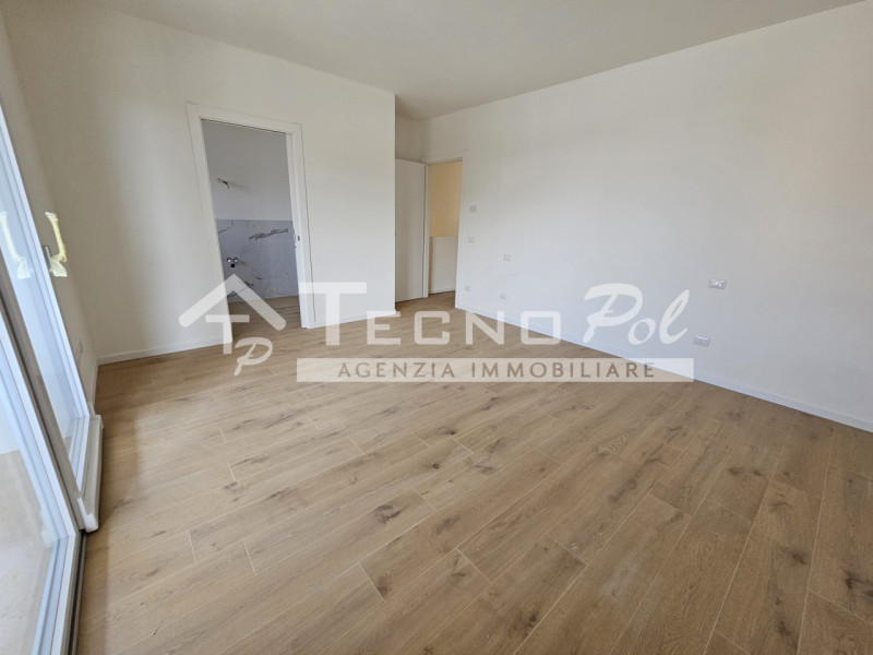 BORGORICCO - Proponiamo una bifamiliare in fase di costruzione, caratterizzata da un'introvabile ...