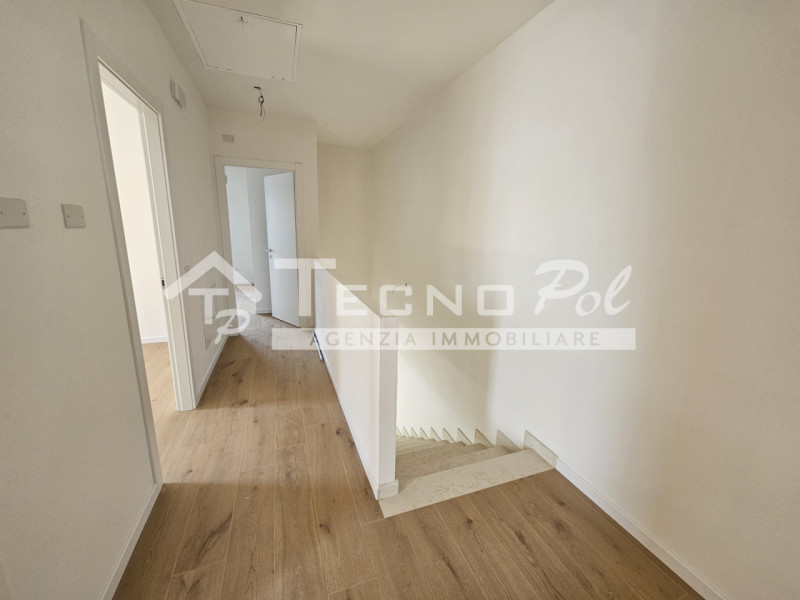 BORGORICCO - Proponiamo una bifamiliare in fase di costruzione, caratterizzata da un'introvabile ...