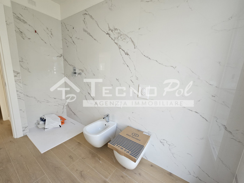 BORGORICCO - Proponiamo una bifamiliare in fase di costruzione, caratterizzata da un'introvabile ...