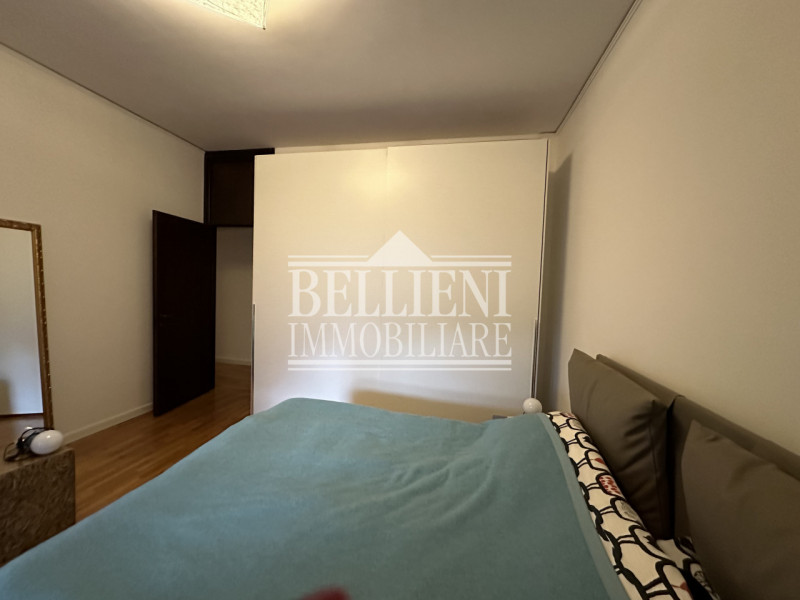 VIALE ROMA: Fuori dalle mura del centro storico e dalla ztl affittasi bicamere modernamente arred...