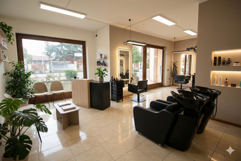 THIENE ZONA BOSCO
Sei alla ricerca di un locale commerciali con visibilità'?
Prezzo euro 800 mens...