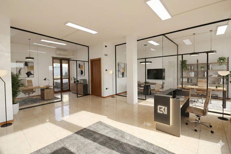 THIENE ZONA BOSCO
Sei alla ricerca di un locale commerciali con visibilità'?
Prezzo euro 800 mens...