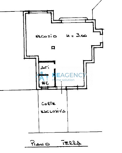 THIENE ZONA BOSCO
Sei alla ricerca di un locale commerciali con visibilità'?
Prezzo euro 800 mens...