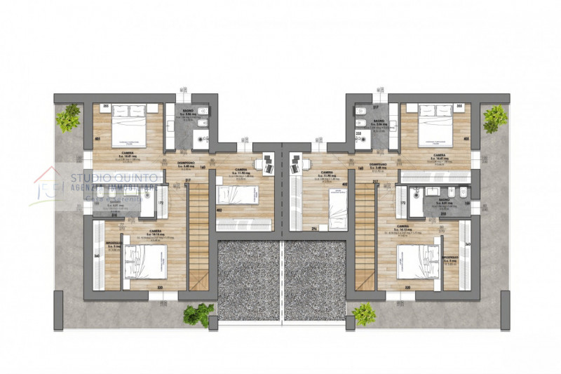 Il prezzo indicato è da intendersi promozionale, riservato alla fase di prenotazione su immobile ...