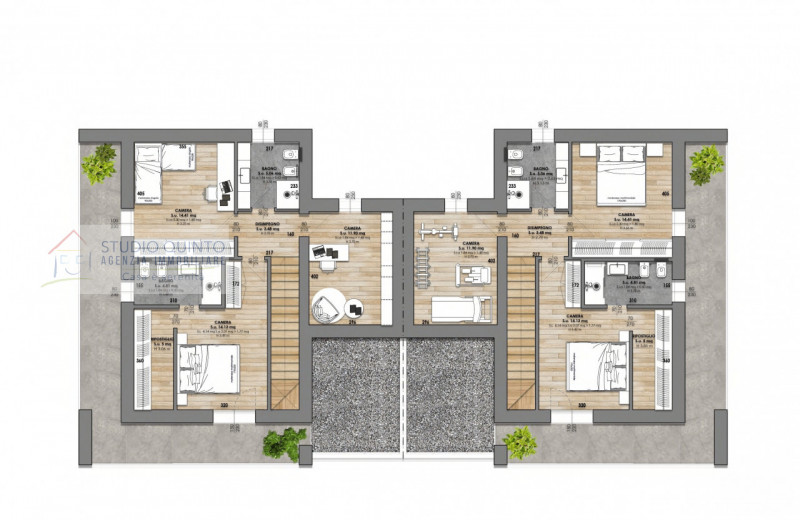 Il prezzo indicato è da intendersi promozionale, riservato alla fase di prenotazione su immobile ...