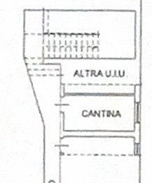 MALO centro: spazioso APPARTAMENTO BICAMERE al piano primo cucina soggiorno, bagno, due camere, c...