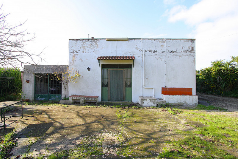 Ruffano Vendita Villa