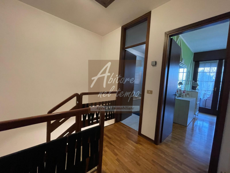 SAN GIORGIO IN BOSCO (PD)

In tranquillo quartiere residenziale, proponiamo in vendita una casa a...