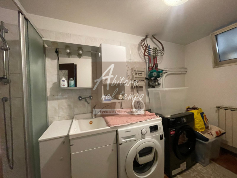 SAN GIORGIO IN BOSCO (PD)

In tranquillo quartiere residenziale, proponiamo in vendita una casa a...