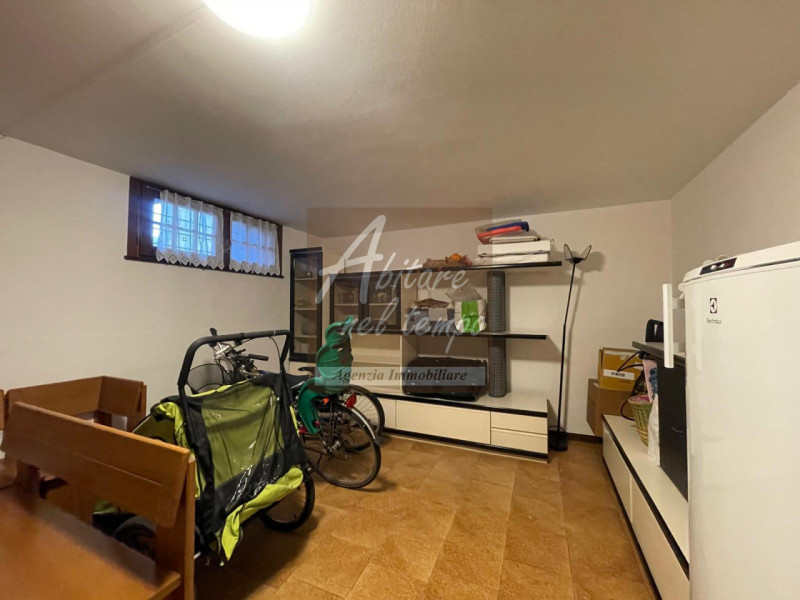 SAN GIORGIO IN BOSCO (PD)

In tranquillo quartiere residenziale, proponiamo in vendita una casa a...