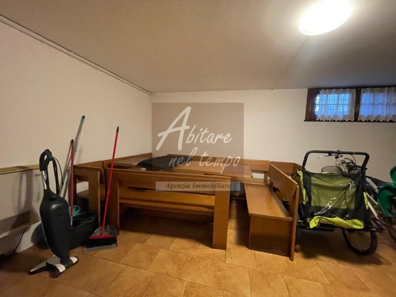 SAN GIORGIO IN BOSCO (PD)

In tranquillo quartiere residenziale, proponiamo in vendita una casa a...