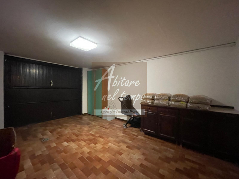 SAN GIORGIO IN BOSCO (PD)

In tranquillo quartiere residenziale, proponiamo in vendita una casa a...