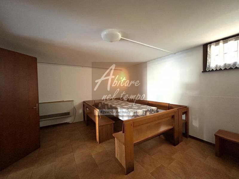 SAN GIORGIO IN BOSCO (PD)

In tranquillo quartiere residenziale, proponiamo in vendita una casa a...