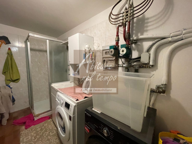 SAN GIORGIO IN BOSCO (PD)

In tranquillo quartiere residenziale, proponiamo in vendita una casa a...