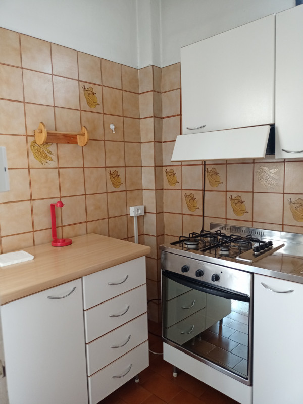 Appartamento AFFITTATO FINO AL 2028, in ottimo stato, su palazzina di 8 unità, riscaldamento auto...