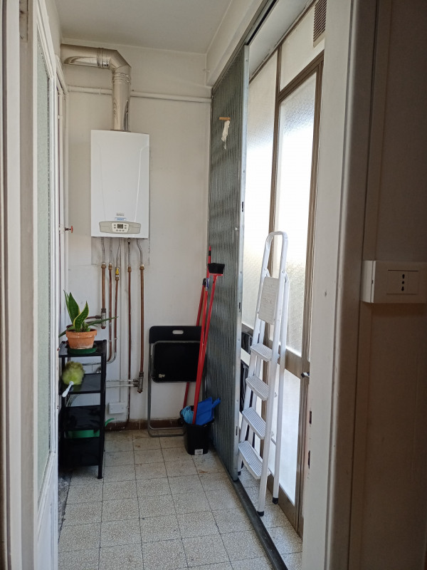 Appartamento AFFITTATO FINO AL 2028, in ottimo stato, su palazzina di 8 unità, riscaldamento auto...