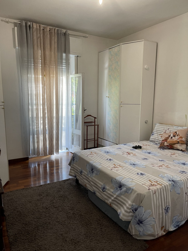 Appartamento AFFITTATO FINO AL 2028, in ottimo stato, su palazzina di 8 unità, riscaldamento auto...