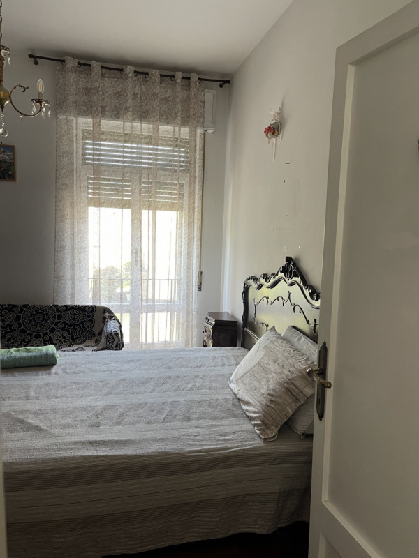 Appartamento AFFITTATO FINO AL 2028, in ottimo stato, su palazzina di 8 unità, riscaldamento auto...