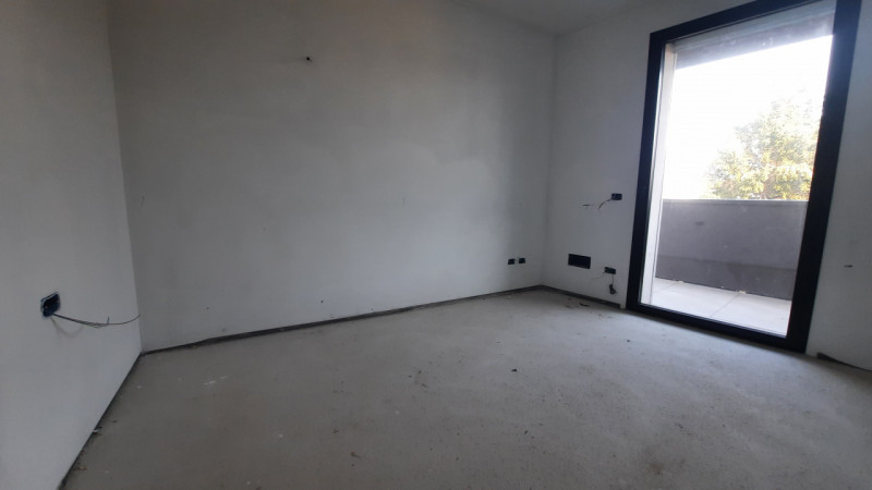 Nel cuore di Caselle, proponiamo in vendita appartamenti di nuova costruzione in A4 con ampi terr...