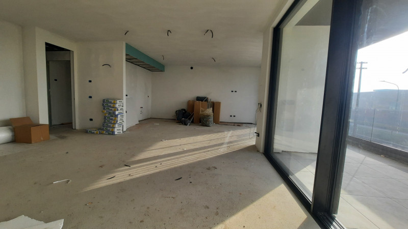 Nel cuore di Caselle, proponiamo in vendita appartamenti di nuova costruzione in A4 con ampi terr...