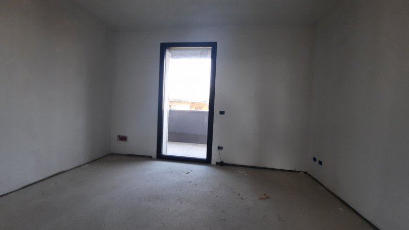 Nel cuore di Caselle, proponiamo in vendita appartamenti di nuova costruzione in A4 con ampi terr...