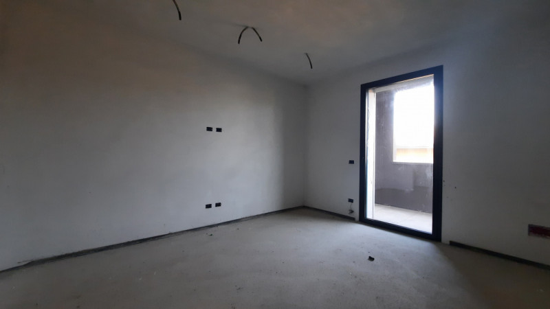 Nel cuore di Caselle, proponiamo in vendita appartamenti di nuova costruzione in A4 con ampi terr...