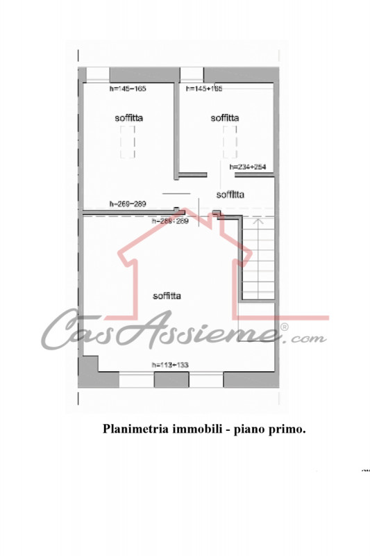 Rif. PE43323
La nostra Agenzia ha selezionato per Voi l'occasione del mese all'asta.

Proponiamo ...