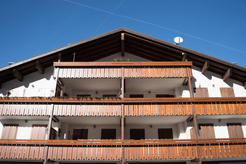 Nel pieno centro di Falcade una delle località più apprezzate delle dolomiti  in posizione comoda...