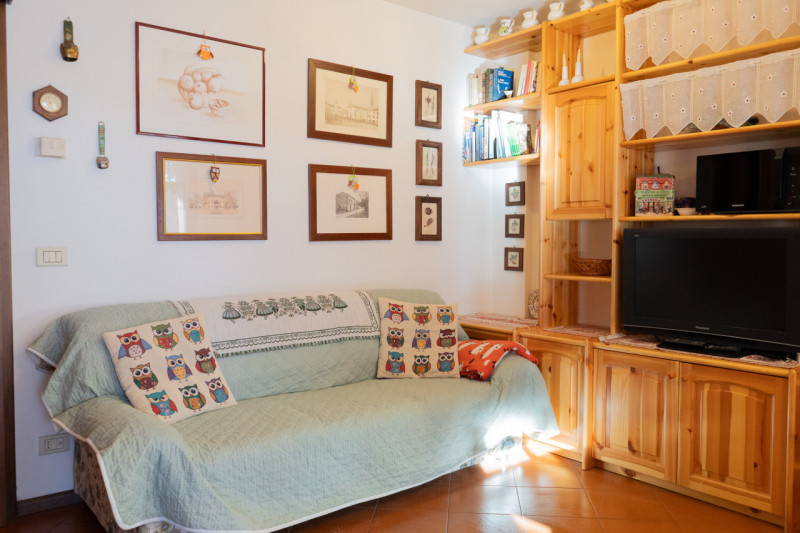 Nel pieno centro di Falcade una delle località più apprezzate delle dolomiti  in posizione comoda...