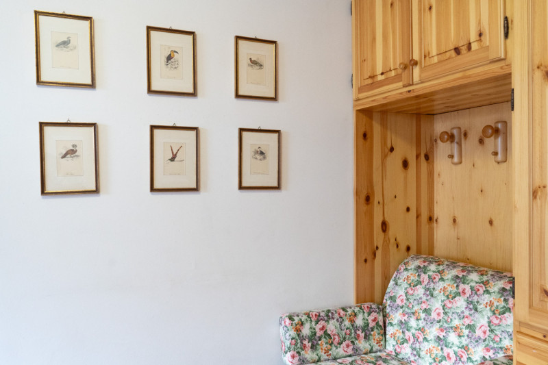 Nel pieno centro di Falcade una delle località più apprezzate delle dolomiti  in posizione comoda...