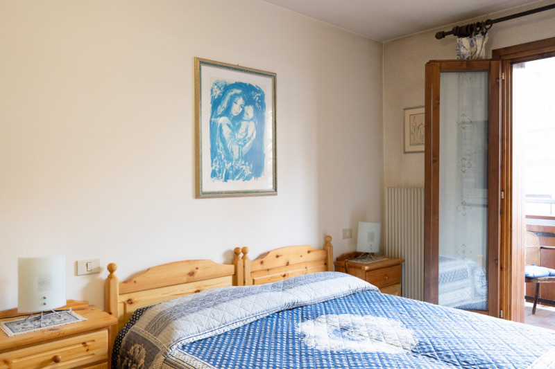 Nel pieno centro di Falcade una delle località più apprezzate delle dolomiti  in posizione comoda...