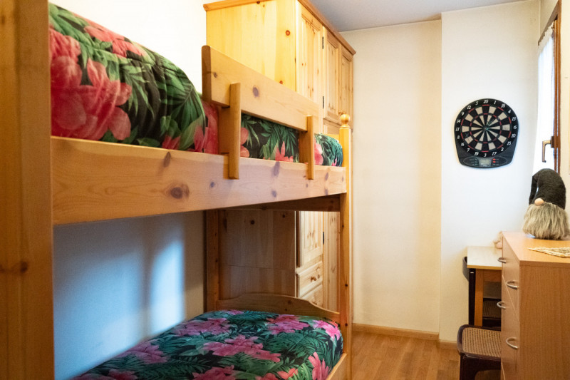 Nel pieno centro di Falcade una delle località più apprezzate delle dolomiti  in posizione comoda...