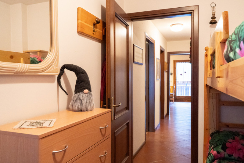 Nel pieno centro di Falcade una delle località più apprezzate delle dolomiti  in posizione comoda...